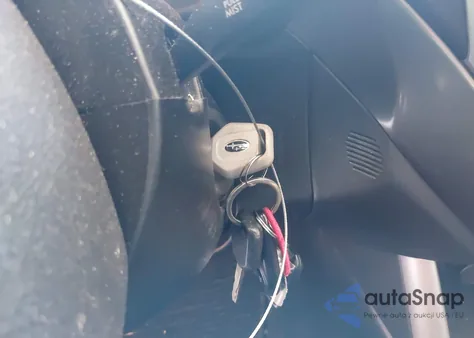 2012 Subaru Forester 2.5X из США, поврежденный, VIN JF2SHABC1CH401370